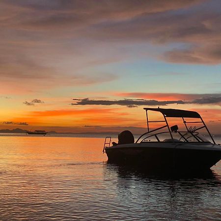 The Philip Ann Resort Mabini  Exterior foto