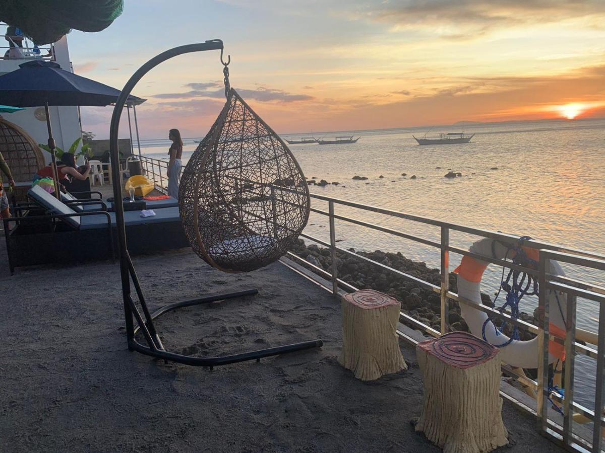 The Philip Ann Resort Mabini  Exterior foto