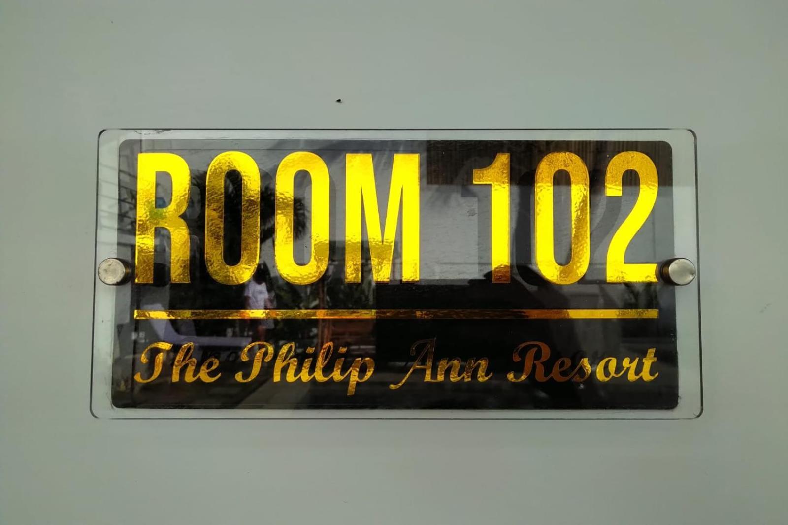 The Philip Ann Resort Mabini  Quarto foto