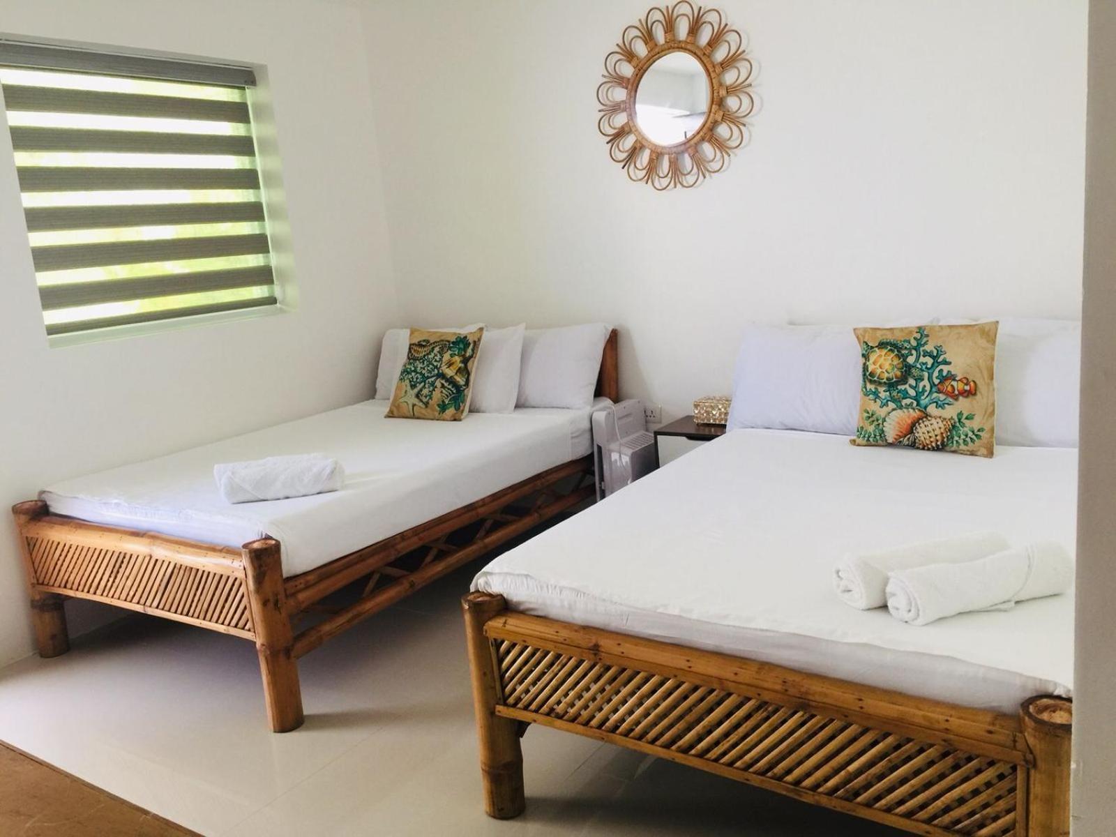 The Philip Ann Resort Mabini  Quarto foto