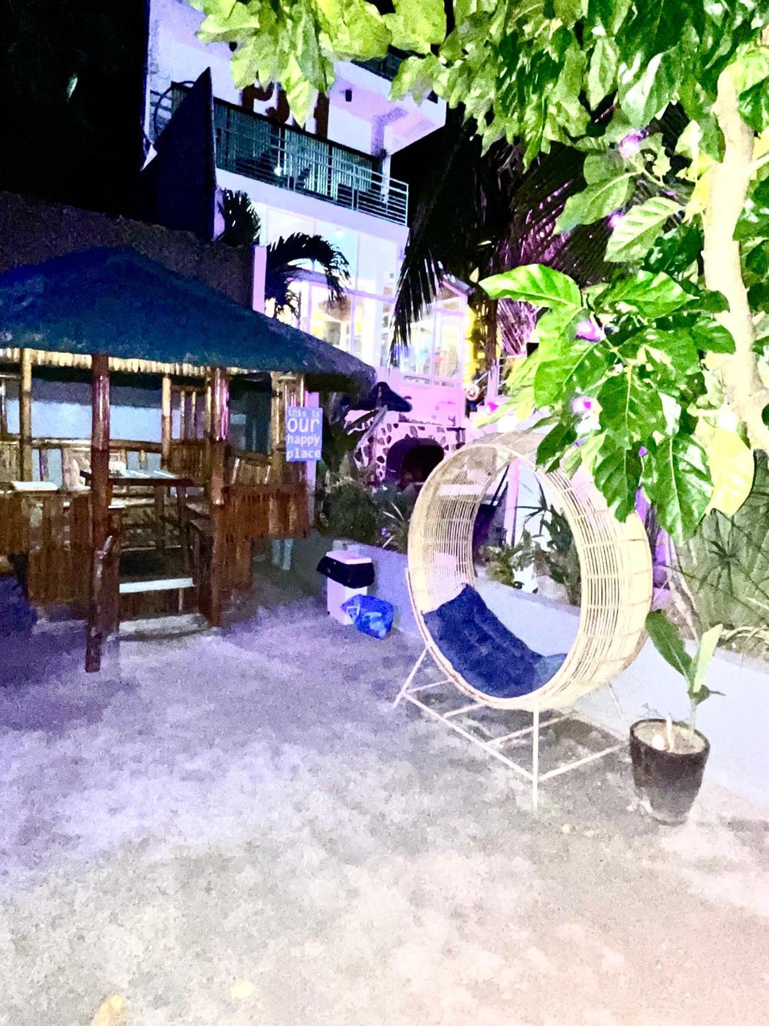 The Philip Ann Resort Mabini  Exterior foto
