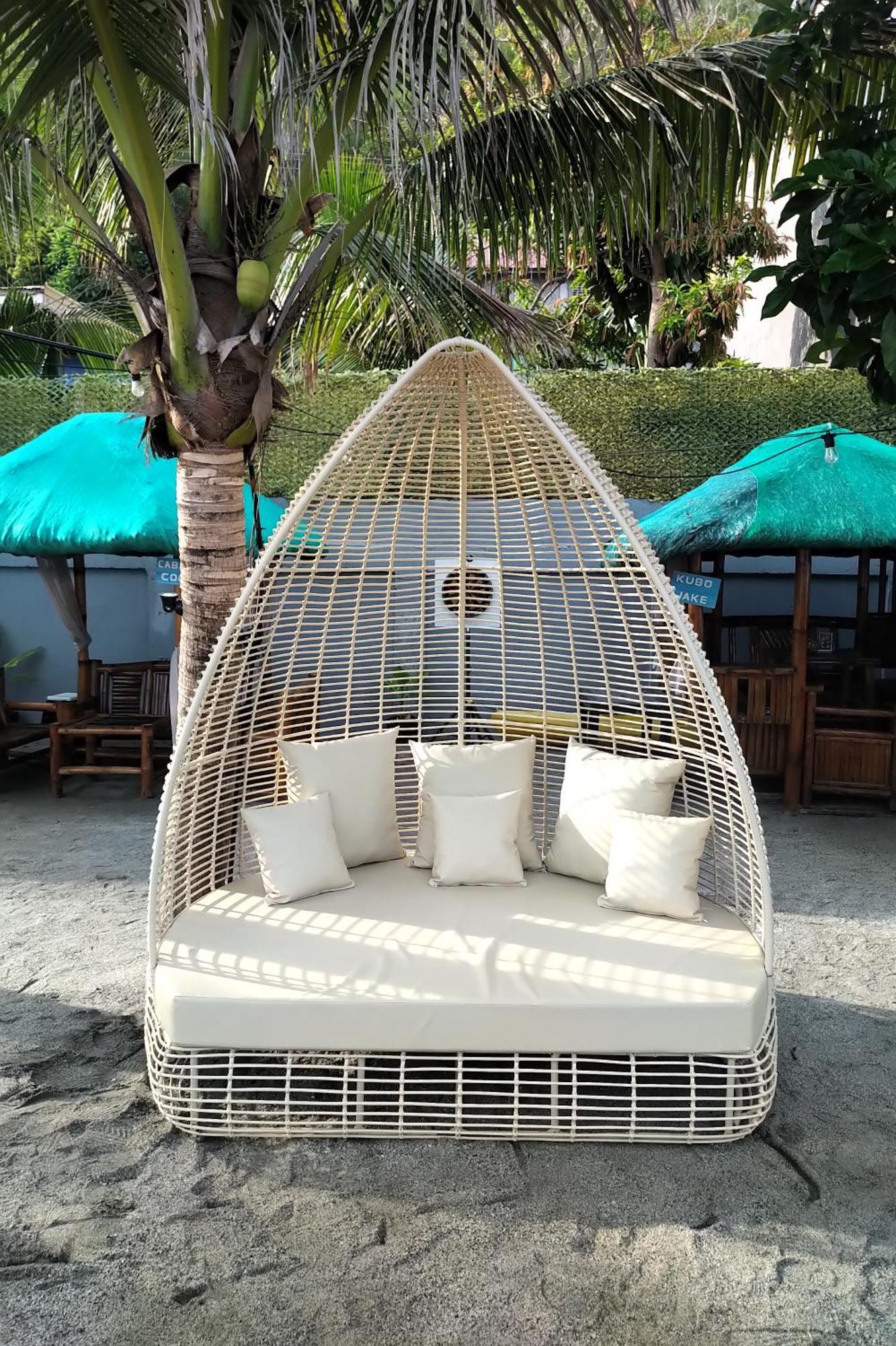 The Philip Ann Resort Mabini  Exterior foto