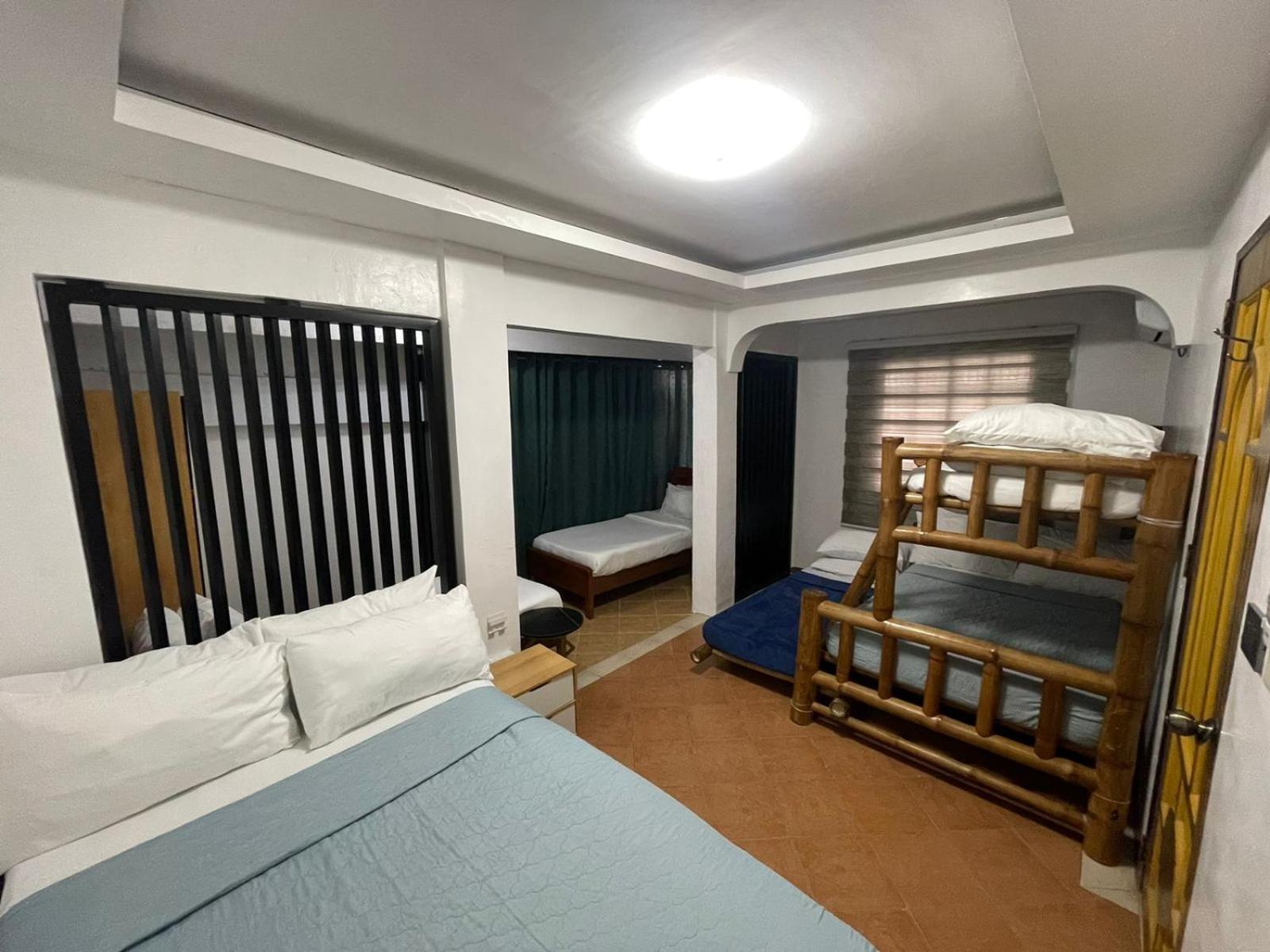 The Philip Ann Resort Mabini  Exterior foto