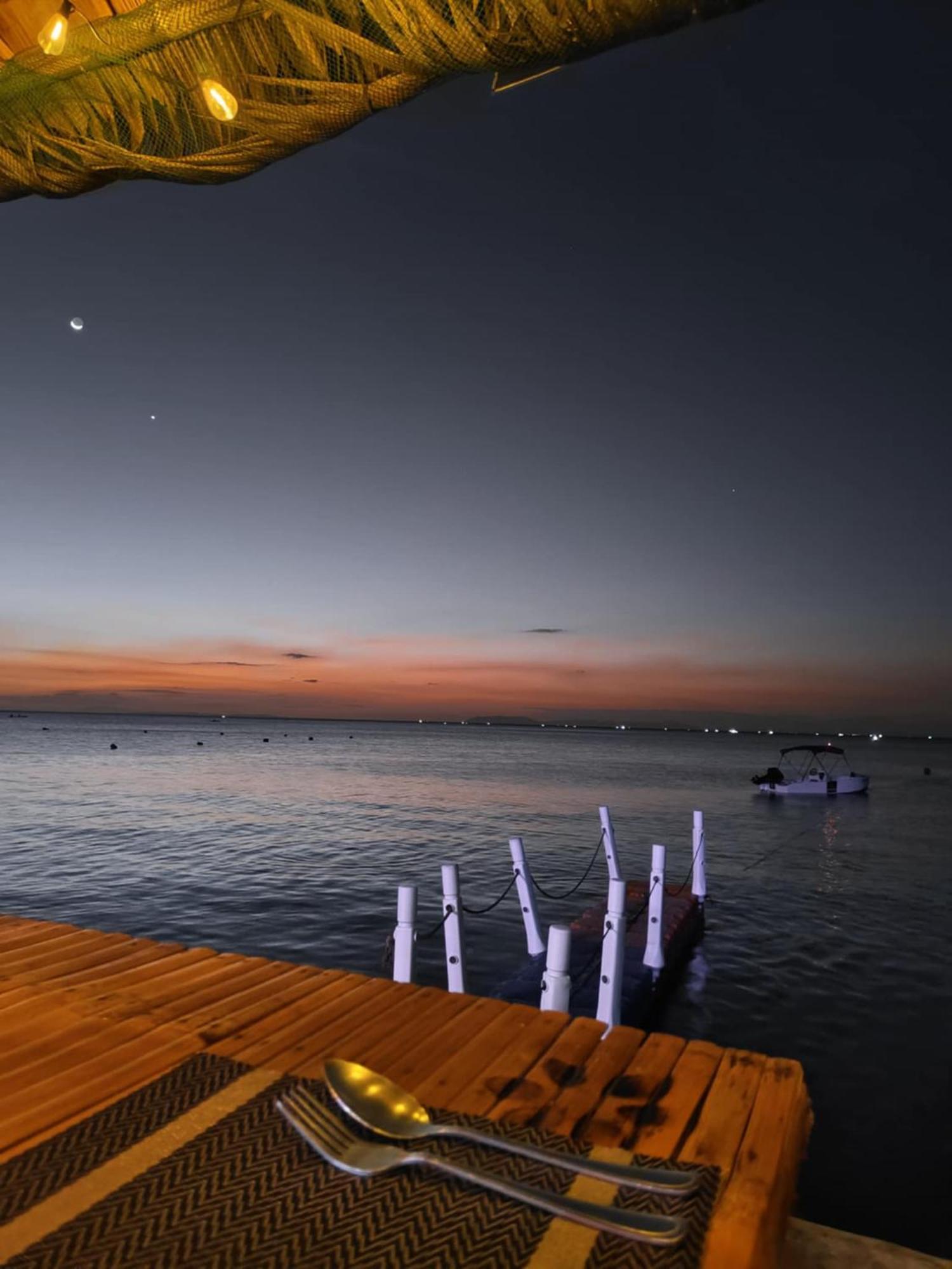 The Philip Ann Resort Mabini  Exterior foto